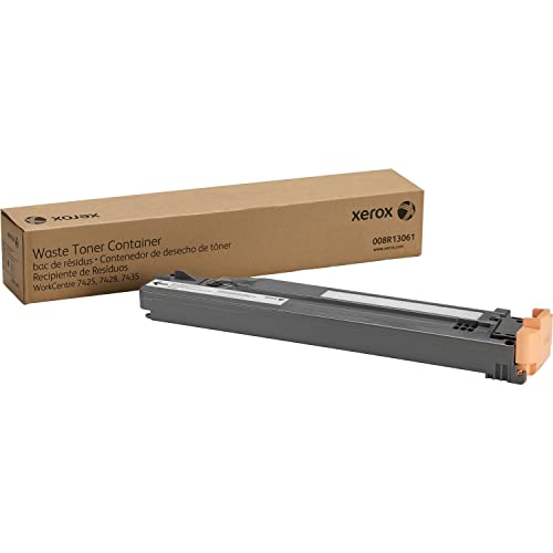 Xerox - Raccoglitore Toner Di Scarto - 43000 Pagine