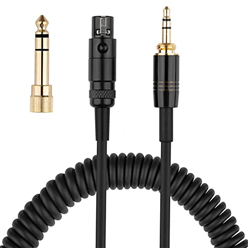 K701 Cavo Toxaoii Ricambio Aux Cavo Per Akg Q701 K712 K240 K240S K702 K141 K171 K181 K271 Mk Ii K241 K175 K275 K712 Pro K553 Mkii M222222222 0 Cuffie 