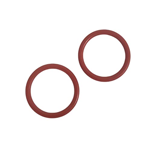 2 Guarnizioni Ad Anello Adatte Per Macchine Da Caffè Compatible Con Saeco Philips Lattego Latte Go Per Blocco Pistone, Unità Di Erogazione Ep2220 Ep32