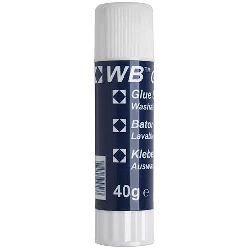 Valuex Pva Glue Stick 40G