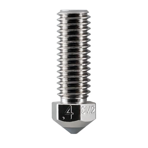Micro Swiss Cm2™ - Highflow 1.75 Nozzle - 0.4Mm