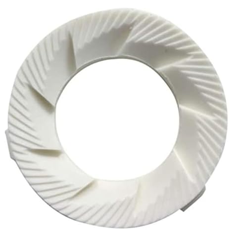 Mola In Ceramica, 48 X 28 Mm, Rif. 146520100/996530016342