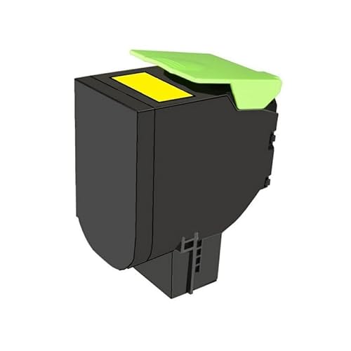 Prima4 - T305Pyr 6B000000753 Giallo Toner Compatibile Con Stampanti Toshiba E-Studio 305C, 305Cs, 306Cs -6K Pagine