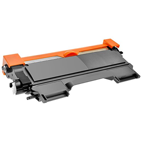 Generico Tbr-2220 – Cartucce Di Toner, 2600 Pagine, Colore: Nero