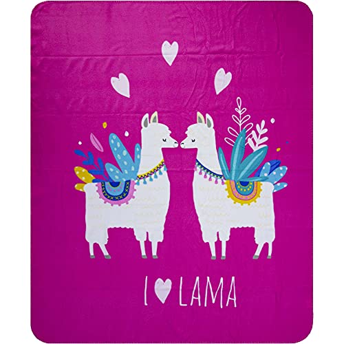 Plaid Lama - -I Love Lama-