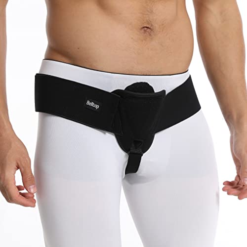 Cintura Per Ernia Inguinale - Uomo. Fascia Ernia Inguinale Uomo (Regolabile). Mutande Per Ernia Inguinale Uomo. Slip Ernia Inguinale Uomo. Cinto:Ernia