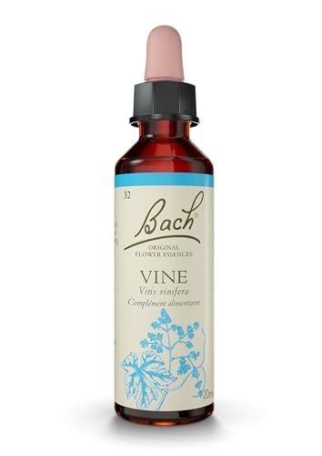 Fleurs De Bach Vine N°32 20Ml