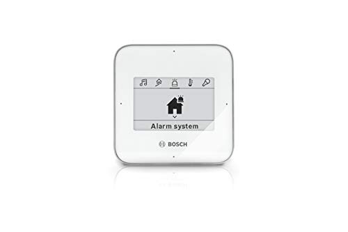 Bosch Smart Home Telecomando Twist, 1.5 V