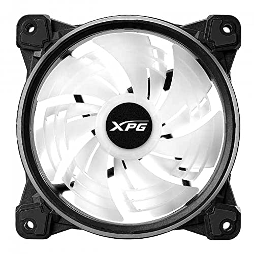 Ventola Da Case Xpg Hurricane Argb