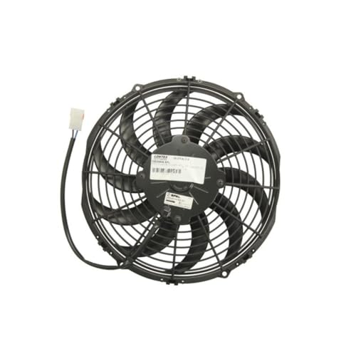 Ventola, Aria Condizionata Spal Va09-Ap12/C-54S