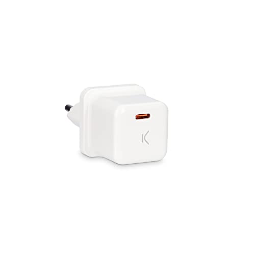 Caricatore Di Rete, 20 W, Power Delivery, Formato Mini, Usb C