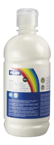 Milan 3610 - Tempera, Colore: Bianco