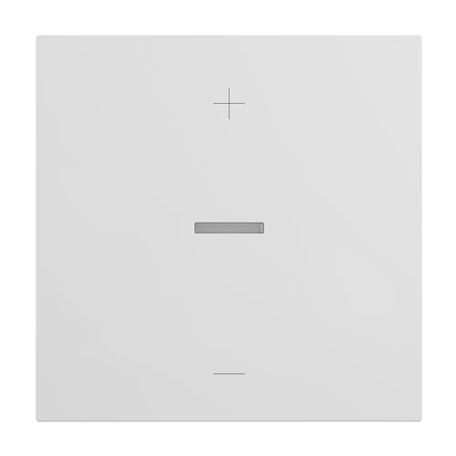 Legrand, Seano 765149 - Altalena Per Dimmer A 3 Conduttori, Con Finestra Di Illuminazione Per Led Di Stato, Colore: Bianco Ultra