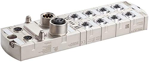 Mvk-Mpnio Dio16 Irt 7/8" 5Pin