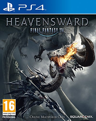 Final Fantasy Xiv: Heavensward - [Edizione: Spagna]