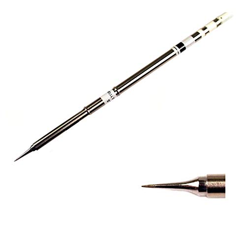 Hakko Punta Per Saldatore T15-Ils