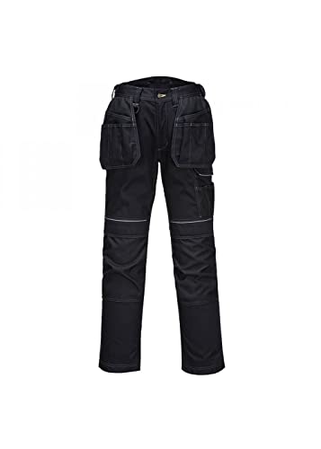 Pw3 Stretch Holster Pantaloni Da Lavoro
