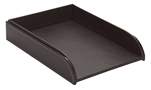 Osco Bpult1 - Bandeja Para Cartas De Elegante, Color Marrón