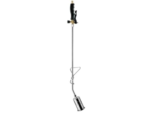 Oxyt Cover Ot669710 Laser Bruciatore Professionale Fiamma Ossidrica 60 Cm Dimensioni