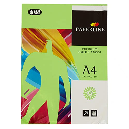 Fabrisa 748514-Carta Dei Colori, Ivory Colore: Crema