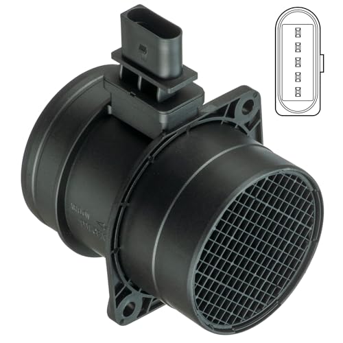 Delphi Misuratore Di Massa D'Aria Af10407-12B1