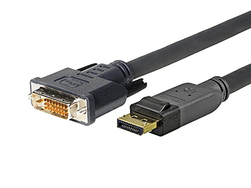 Pro Displayport - Dvi 24+1