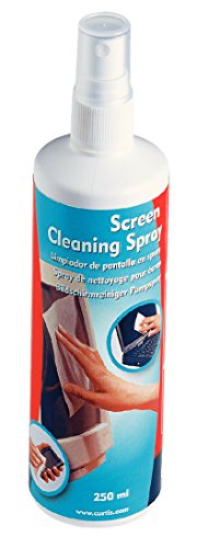 Esselte 67658 Pulitore Dello Schermo Di Spray
