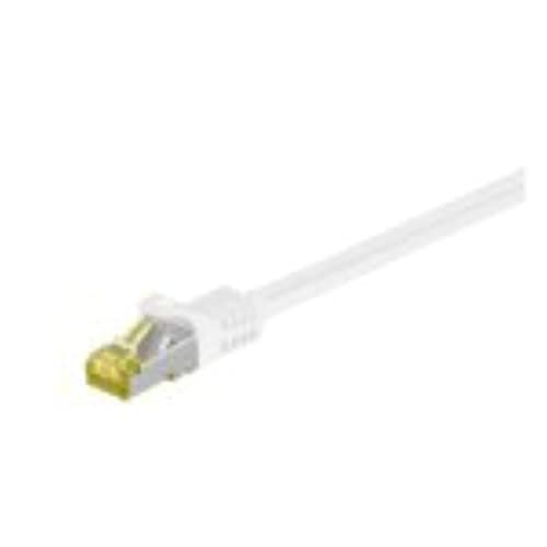 Rj45 Patch Cord S/Ftp (Pimf).