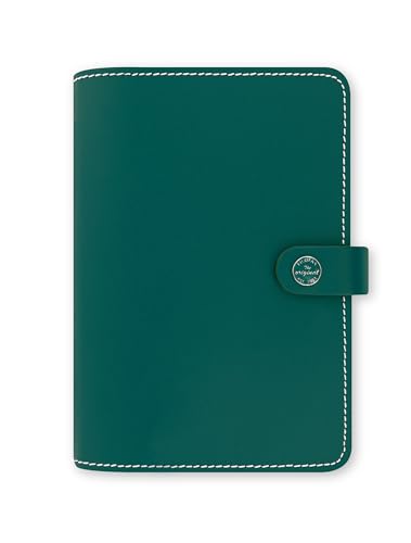 Filofax Personal The Original Organizer - Dark Aqua