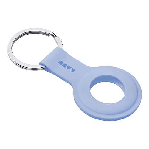 Laut Llavero Huex Tag Para Apple Airtag Blue