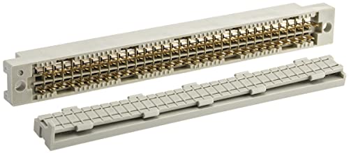 Harting 09 03 264 7828 Connettore Femmina Nbr Totale Poli 64 Nbr Di File, 3 1 Pz