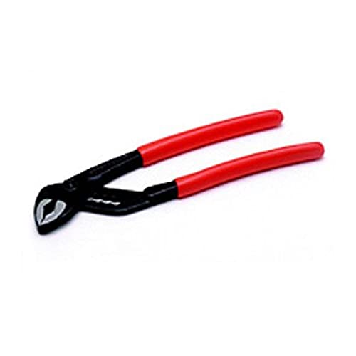 Tenacilla Articulada Pvc 192Mm