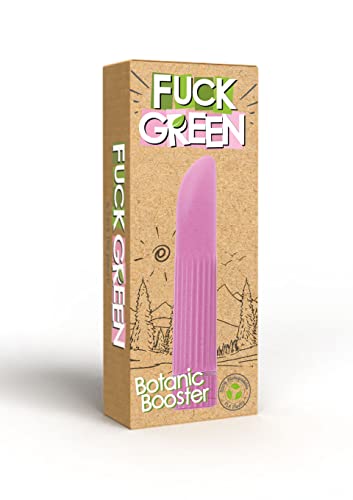 Organic Wave Vibrator