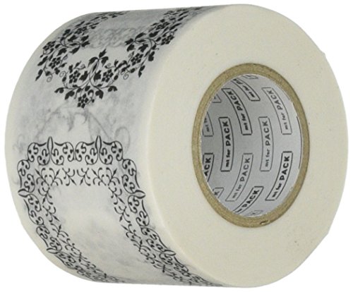 Mt Mtpack11Z Nastro Adesivo Washi"Frame"