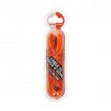 Contact Cavo Dati Usb A Micro Usb 2A (Orange)