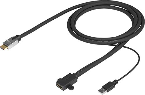 Pro Hdmi Male - Female Hdmi