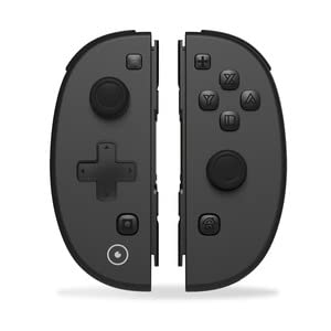 Muvit Gaming Manette Dual Sans Fil Pour Interruttore