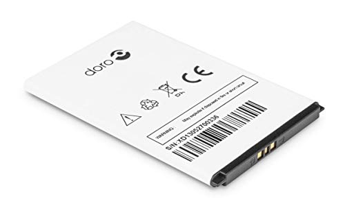 Battery Doro 8035
