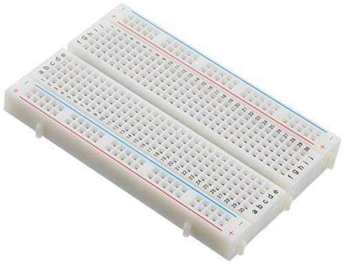 Delock Esperimento Pegboard 300/100 Contatti