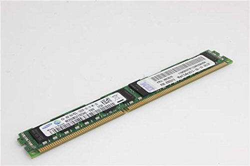 Ibm 46 C0575, – Memoria Ram 4 Gb, Pc3L-10600, Ddr3 – 1333 Mhz)