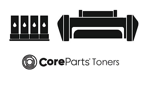 Sparepart: Coreparts C-Exv51 Cpp Black Toner Cartridge C-Exv51 Cpp Black , 0481C002Aa (Cartridge C-Exv51 Cpp Black Toner Cartridge For Canon Ir Advanc