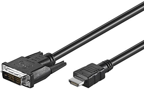 M-Cab 7300081/Video Cable Adapter White