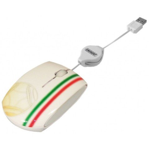 Eminent Em3192 Mouse