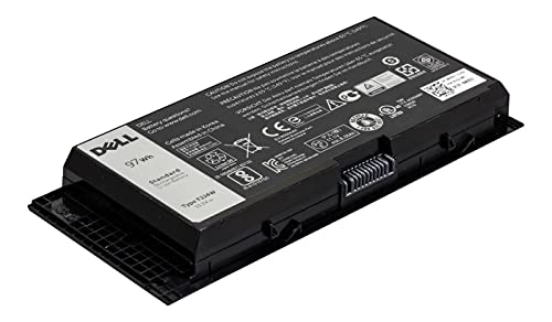Dell – Main Battery Pack 11.1 V 8700 Mah