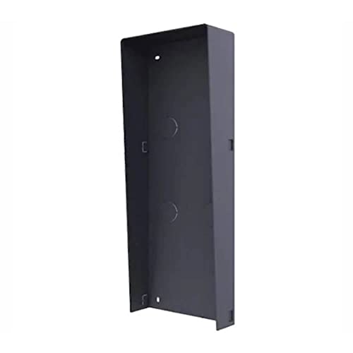 Hikvision - Caja Externa Con Toldo Impermeable A La Pluie-3 Módulos - Hikvision - Ds-Kabd8003-Rs3