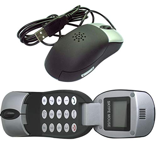 Gembird Sky-M1 Mouse Usb Ottico 800 Dpi