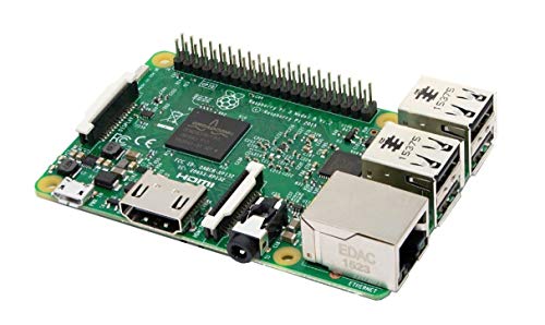 Raspberry Pi 4 Starter Kit
