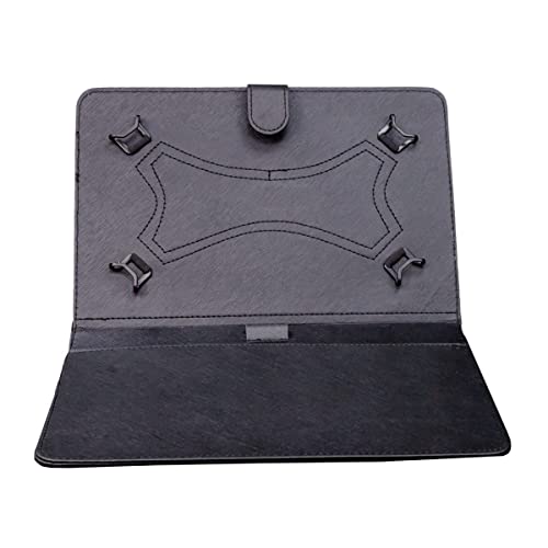 Talius Cv-3005 – Custodia Tablet 10, Colore: Nero