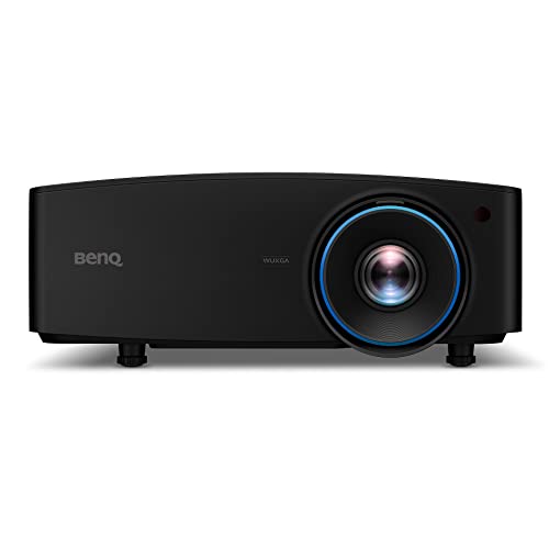 Benq Lu935St Wuxga 5500 Al Laser Proj