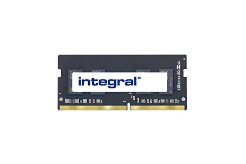 Memoria Integral 4Gb Ddr4-2133 Sodimm Cl15